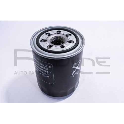 Ölfilter Red-line 38TO011 für Toyota Lexus