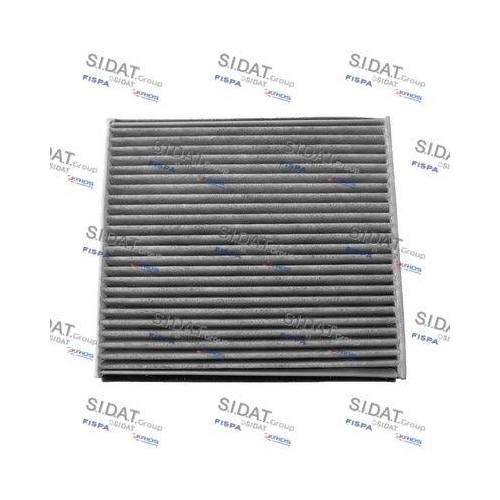 Filter Innenraumluft Sidat 604 f&uuml;r Subaru Toyota