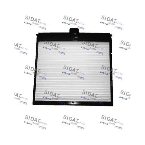 Filter Cabin Air Sidat 304 for Renault Allison
