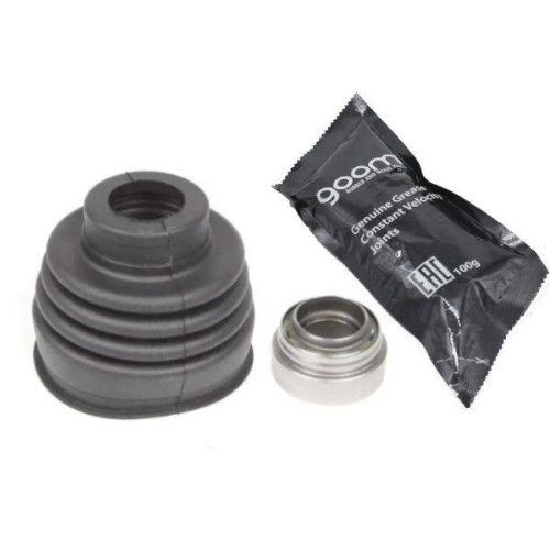 Faltenbalgsatz Antriebswelle Goom CB-0001 für Fiat Innocenti Lancia Seat