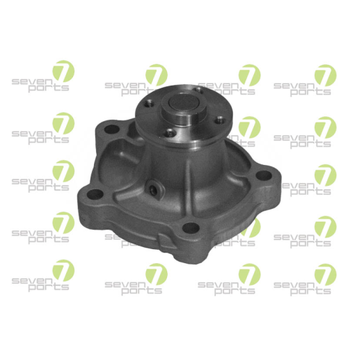 Wasserpumpe Motork&uuml;hlung 7 Seven Parts SV10946P f&uuml;r Alfa Romeo Fiat Lancia