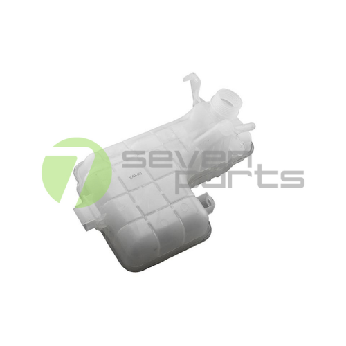 Ausgleichsbeh&auml;lter K&uuml;hlmittel 7 Seven Parts SV2300538 f&uuml;r Renault