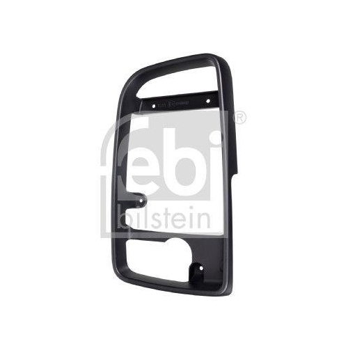 Rahmen Außenspiegel Febi Bilstein 102560 für Mercedes Benz Mercedes Benz VW