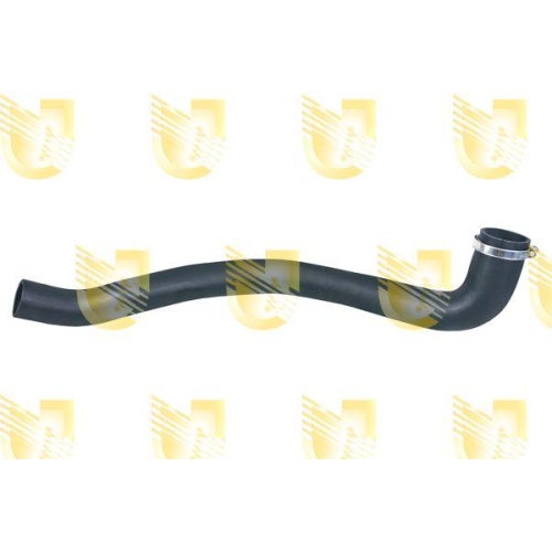 Ladeluftschlauch Unigom F4335 für Ford Ladeluftkühler
