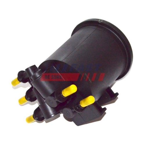Kraftstofffilter Fast FT39103 f&uuml;r Renault