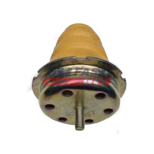 Anschlagpuffer Federung Fast FT18238 f&uuml;r Fiat Hinterachse Links
