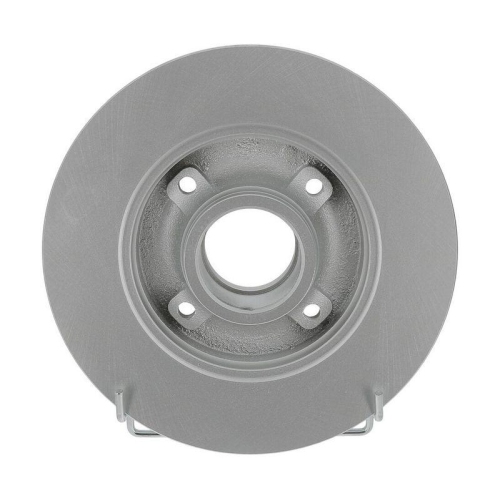 Bremsscheibe Ferodo DDF1523C-1 Premier f&uuml;r Citro&euml;n Peugeot Hinterachse