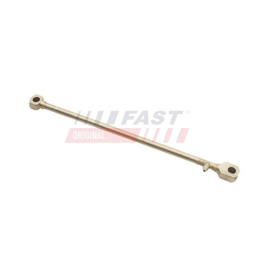 Schlauch Getriebe&ouml;lk&uuml;hler Fast FT38513 f&uuml;r Citro&euml;n Fiat Ford Opel