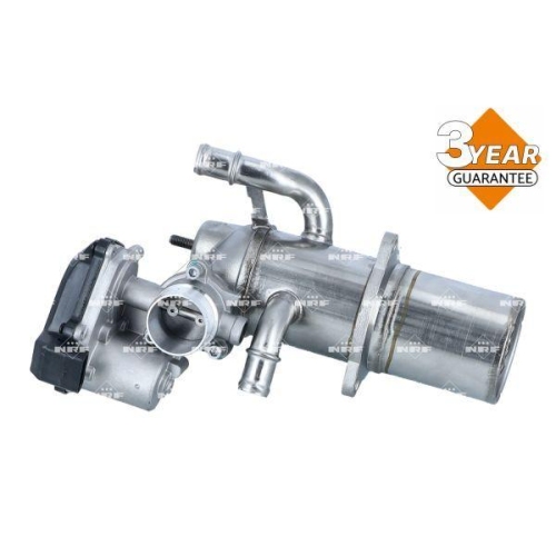 Agr Ventil Nrf 48453 f&uuml;r Audi