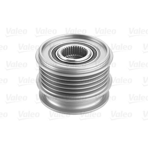 Generatorfreilauf Valeo 588064 Valeo New Spare Part f&uuml;r Volvo