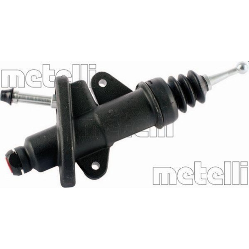 Geberzylinder Kupplung Metelli 55-0079 f&uuml;r Ford Seat VW