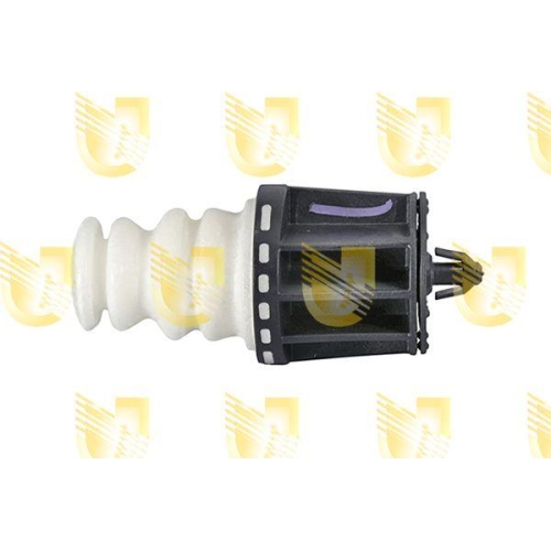 Anschlagpuffer Federung Unigom 392218 f&uuml;r Peugeot Hinterachse