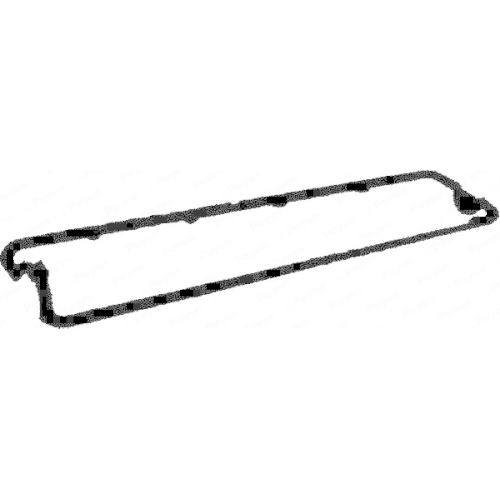 Dichtung Zylinderkopfhaube Payen JN816 für Ford