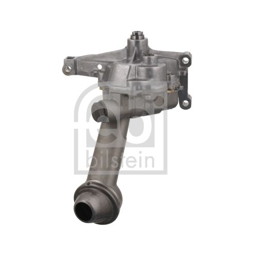 Pompa Olio Febi Bilstein 01981 per Mercedes Benz Mercedes Benz Mercedes Benz