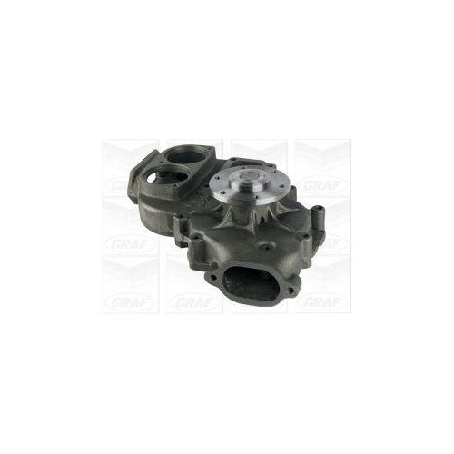 Wasserpumpe Motork&uuml;hlung Graf PA1301 f&uuml;r Man Mercedes Benz Mercedes Benz