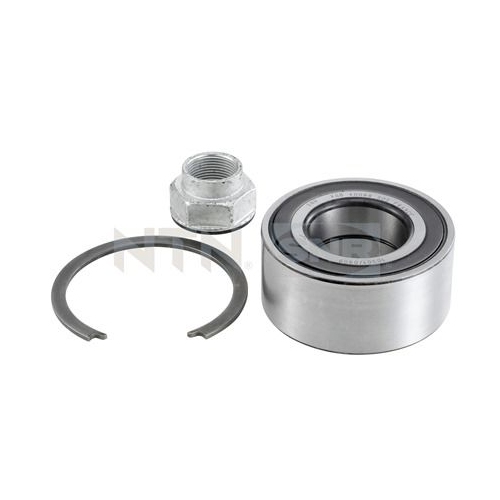 Radlagersatz Snr R158.65 f&uuml;r Lancia Fiat Alfa Romeo Opel Vauxhall