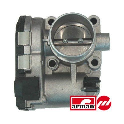 Drosselklappenstutzen Sidat 88.068AS Arman für Alfa Romeo Chrysler Fiat Lancia