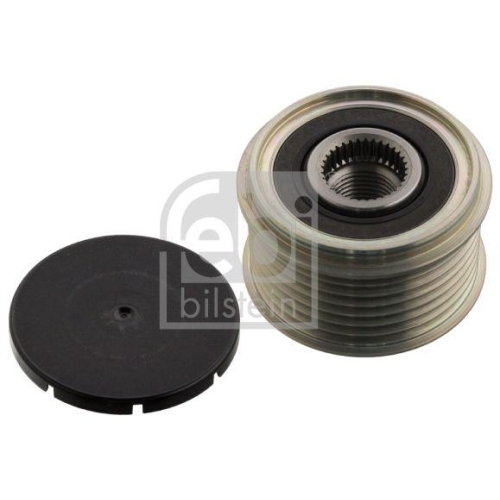 Generatorfreilauf Febi Bilstein 101788 für Mercedes Benz Mercedes Benz Nissan