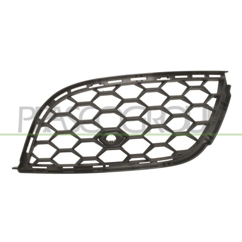 Lüftungsgitter Stoßfänger Prasco AA3462114 für Alfa Romeo Vorne Links