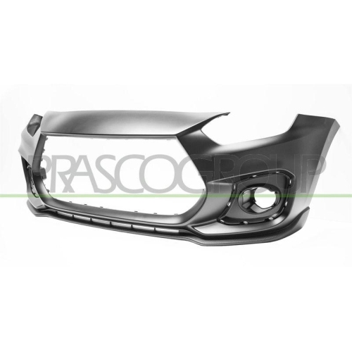 Sto&szlig;f&auml;nger Prasco SZ2021001 f&uuml;r Suzuki Vorne