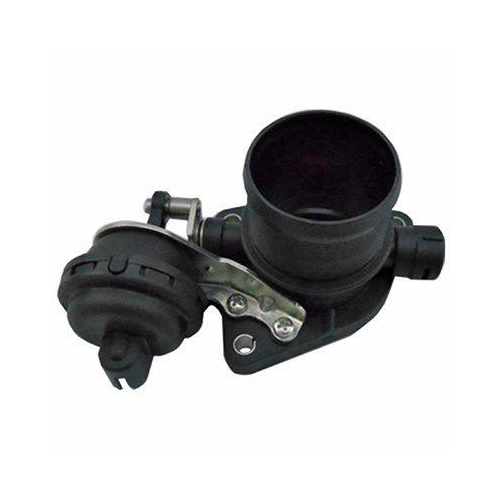 Drosselklappenstutzen Sidat 88.369 für Renault