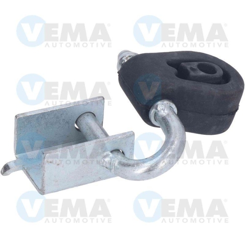 Halter Abgasanlage Vema 350097 für VW Vag