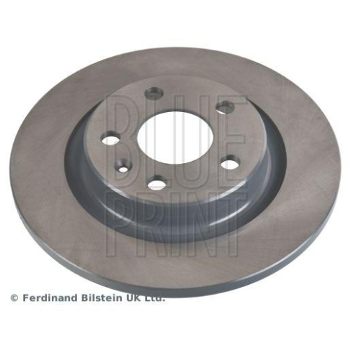 Brake Disc Blue Print ADF124373 for Volvo