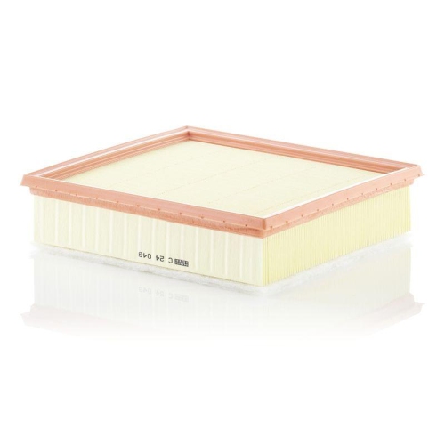 Luftfilter Mann-filter C 24 049 f&uuml;r Isuzu Opel General Motors