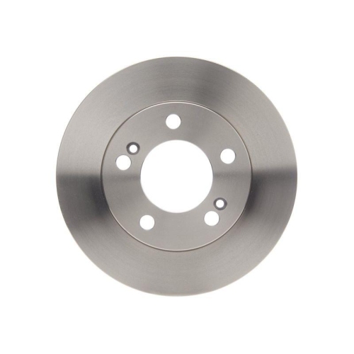 Bremsscheibe Bosch 0986479C31 f&uuml;r Ssangyong Vorderachse