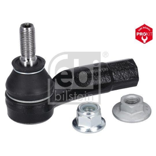 Spurstangenkopf Febi Bilstein 26097 Prokit f&uuml;r Audi Seat Skoda VW Cupra