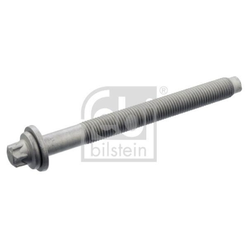Zylinderkopfschraube Febi Bilstein 15701 f&uuml;r Citro&euml;n Fiat Lancia Peugeot Toyota