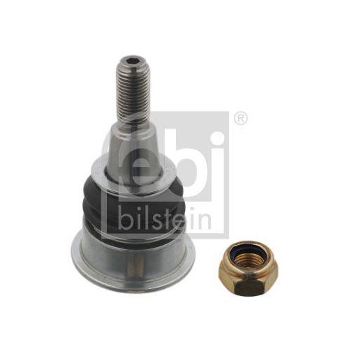 Trag /f&uuml;hrungsgelenk Febi Bilstein 36143 f&uuml;r Mini Vorderachse Links Innen Unten