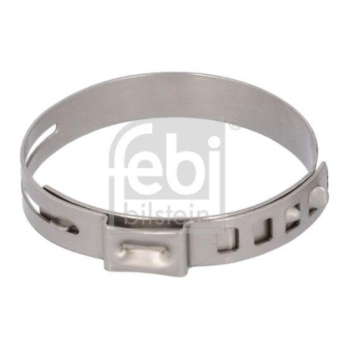 Klemmschelle Febi Bilstein 38758 für Audi Mercedes Benz Mercedes Benz Opel Seat