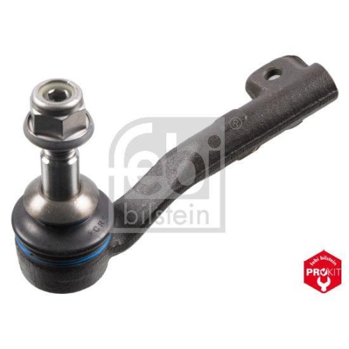 Spurstangenkopf Febi Bilstein 44657 Prokit f&uuml;r Bmw Vorderachse Links