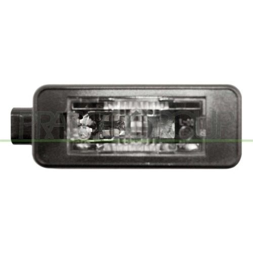 Kennzeichenleuchte Prasco CI3284360 f&uuml;r Citro&euml;n Peugeot