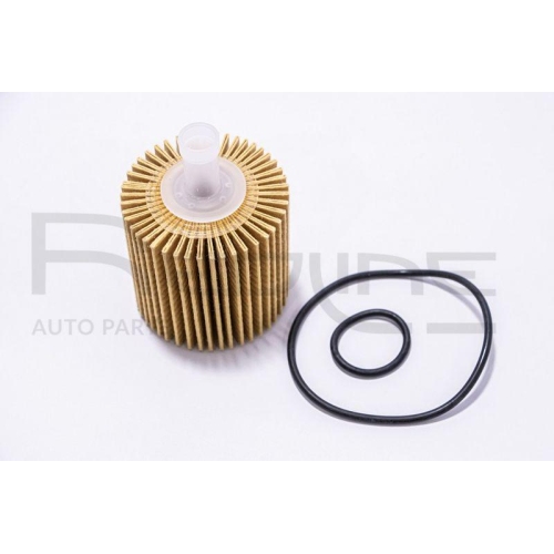 &Ouml;lfilter Red-line 38TO012 f&uuml;r Subaru Toyota Lotus Lexus