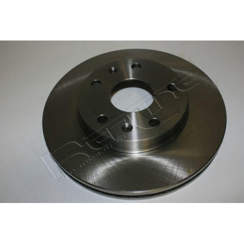 Bremsscheibe Red-line 26DR000 f&uuml;r Chery Vorderachse