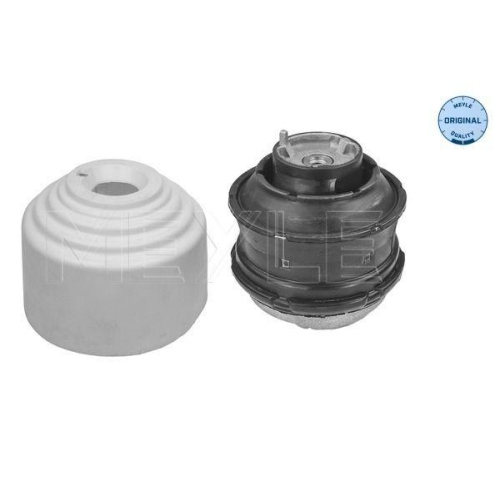 Lagerung Motor Meyle 0140240104 Meyle-original: True To Oe. f&uuml;r Mercedes Benz