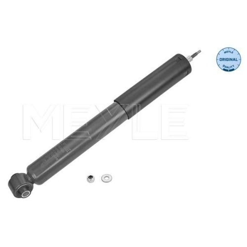 Sto&szlig;d&auml;mpfer Meyle 7267250029 Meyle-original: True To Oe. f&uuml;r Ford Volvo