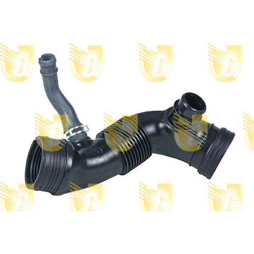 Ansaugschlauch Luftfilter Unigom S2499 für Alfa Romeo