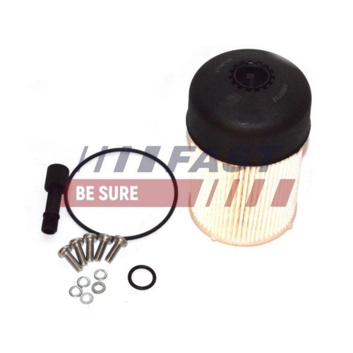 Kraftstofffilter Fast FT39106 f&uuml;r Mercedes Benz Mercedes Benz Nissan Renault Gmc