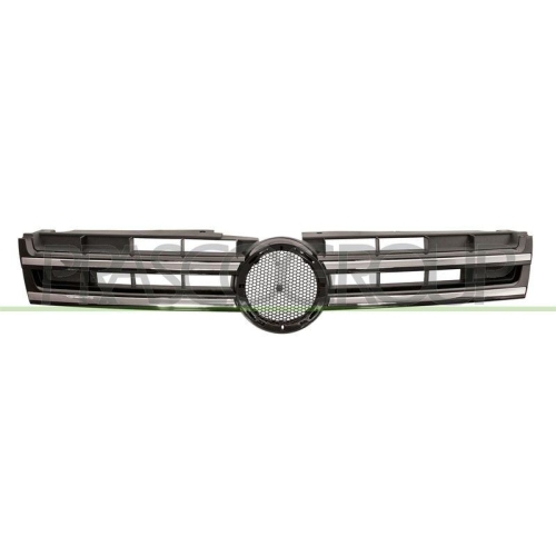 Radiator Grille Prasco VG8192001 for VW