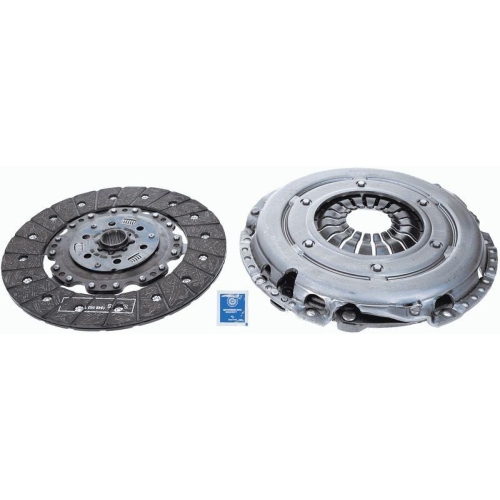 Kupplungssatz Sachs 3000970081 Xtend f&uuml;r Seat Skoda VW Audi