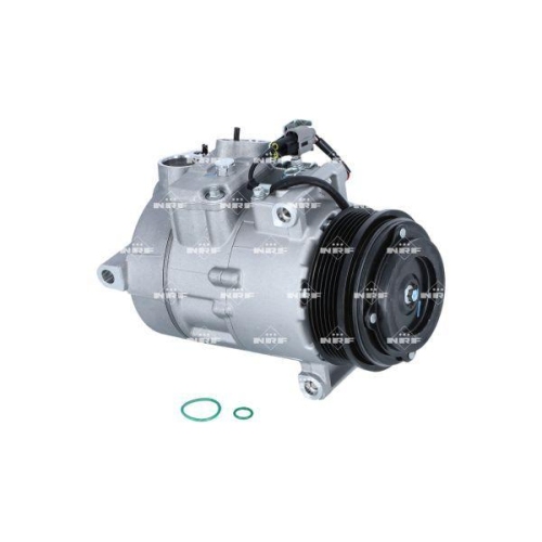 Kompressor Klimaanlage Nrf 32676 Easy Fit f&uuml;r Mercedes Benz Mercedes Benz