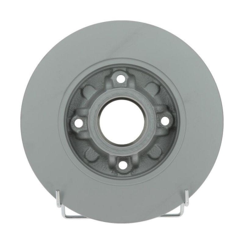 Bremsscheibe Ferodo DDF1696C-1 Premier f&uuml;r Peugeot Hinterachse