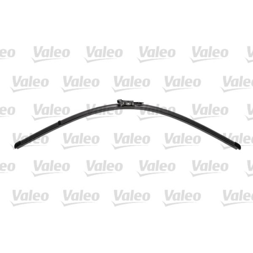 Wischblatt Valeo 574661 Silencio Flat Blade Set für Vorne