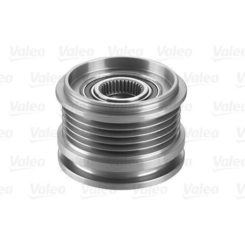 Generatorfreilauf Valeo 588066 Valeo New Spare Part f&uuml;r Audi Seat Skoda VW
