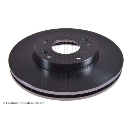 Bremsscheibe Blue Print ADG043135 f&uuml;r Hyundai Kia Vorderachse