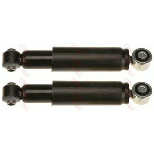 Sto&szlig;d&auml;mpfer Trw JHT418T Trw Twin f&uuml;r Fiat Hinterachse