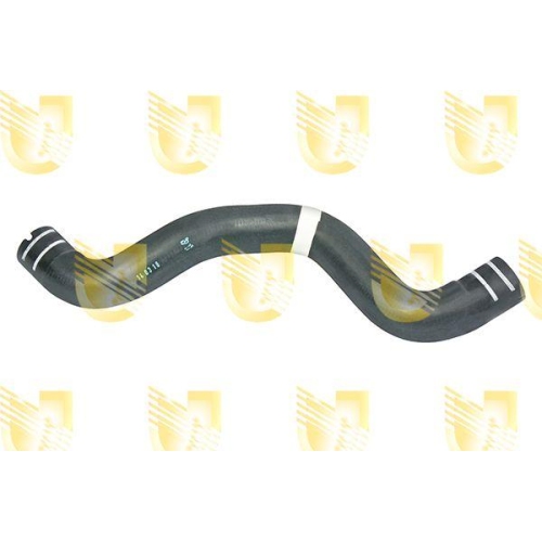 K&uuml;hlerschlauch Unigom S1202 f&uuml;r Fiat